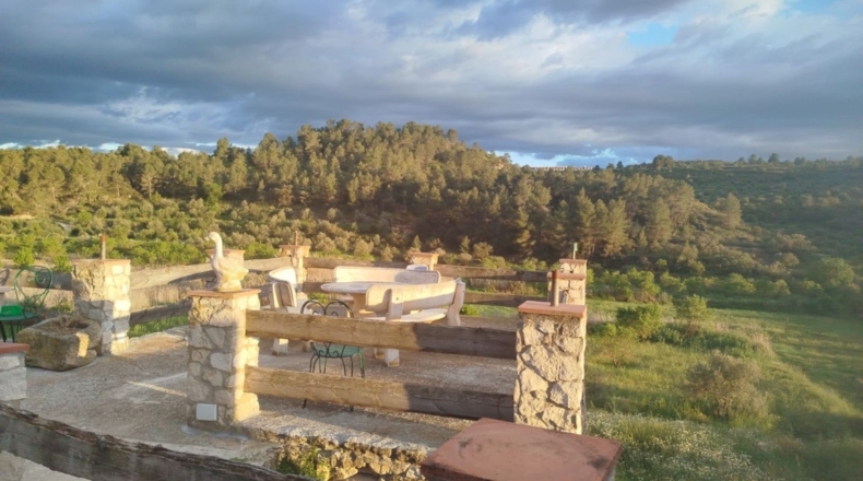 Lérida - Granyena de les Garrigues - 10000m2