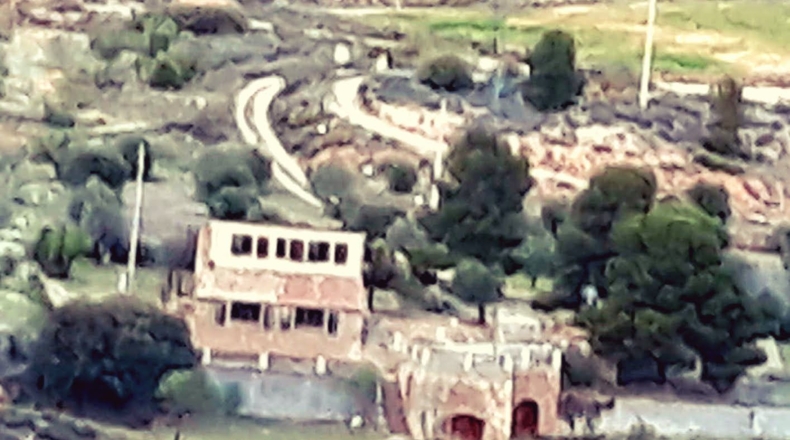 Lérida - Granyena de les Garrigues - 10000m2