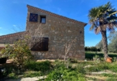 Chalet independiente con terreno en alquiler en Granyena de les Garrigues ref: TR260471 foto