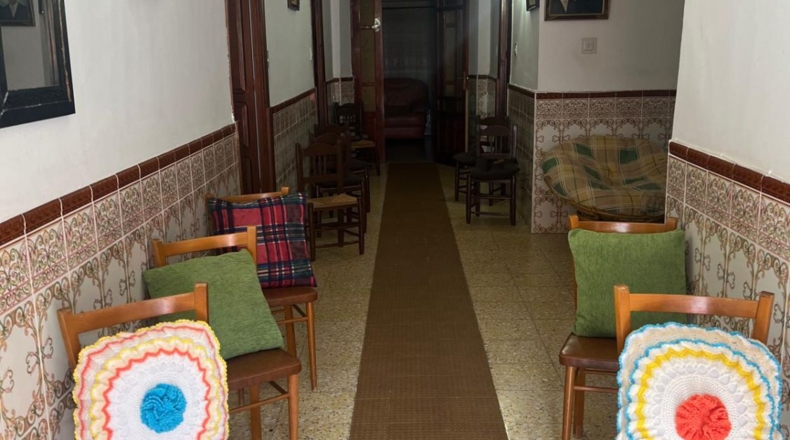Badajoz - Casas de Don Pedro - 208m2