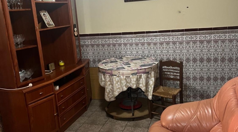 Badajoz - Casas de Don Pedro - 208m2