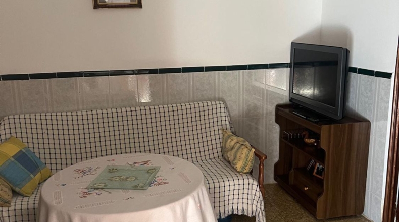 Badajoz - Casas de Don Pedro - 208m2