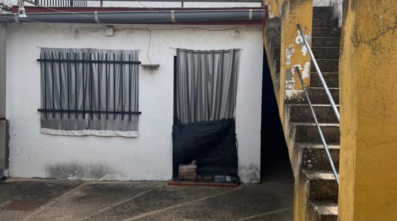 Badajoz - Casas de Don Pedro - 208m2