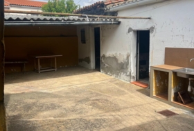 Casas de Don Pedro 208&nbsp;м²