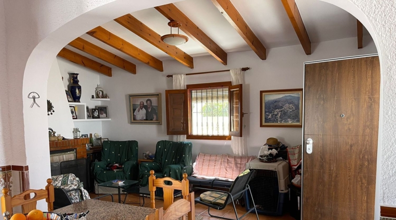 Almería - Mojácar - 500m2