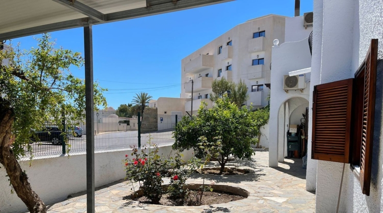 Almería - Mojácar - 500m2