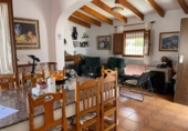 Detached villa with land for sale in Mojácar ref: TR412299 photo