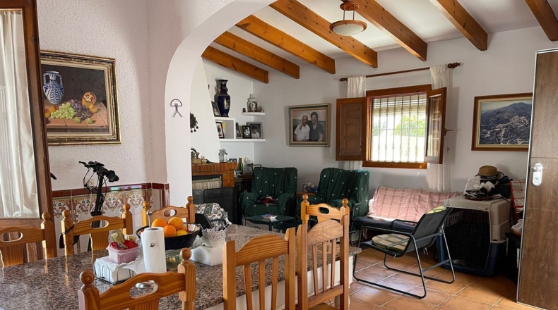 Almería - Mojácar - 500m2