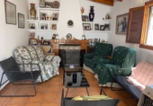 Detached villa with land for sale in Mojácar ref: TR412299 photo