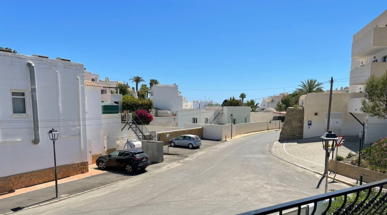Almería - Mojácar - 500m2