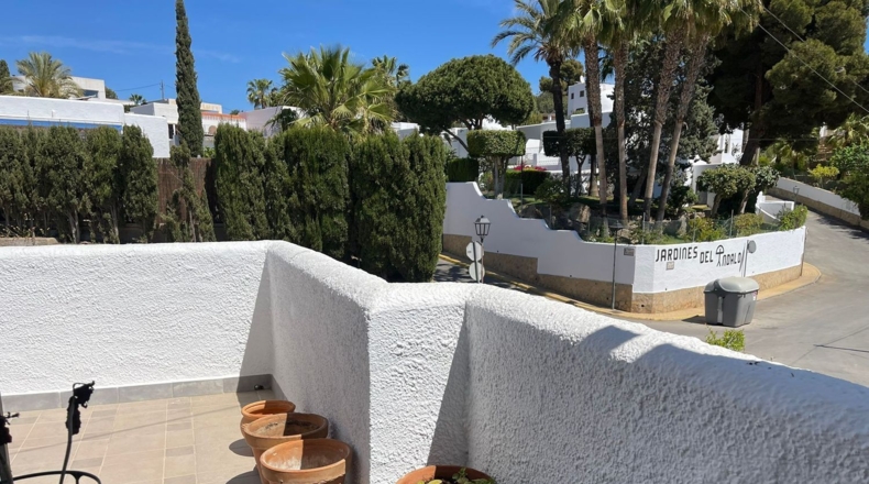 Almería - Mojácar - 500m2
