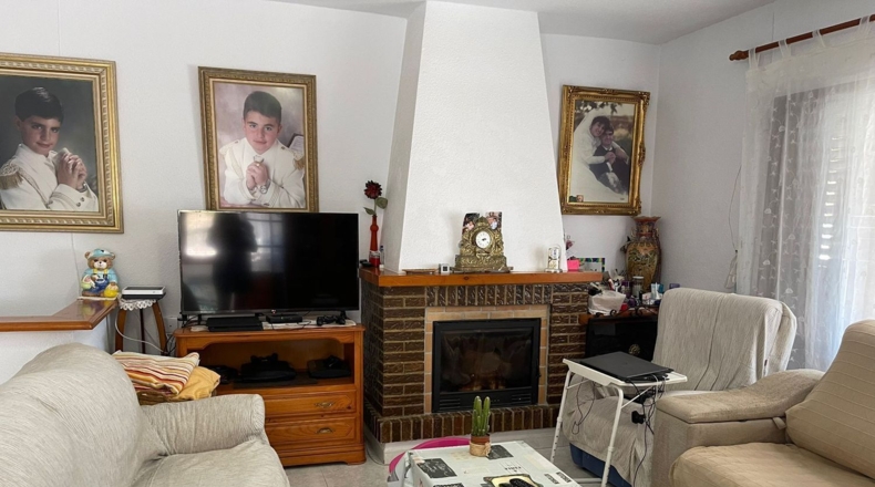 Almería - Mojácar - 500m2