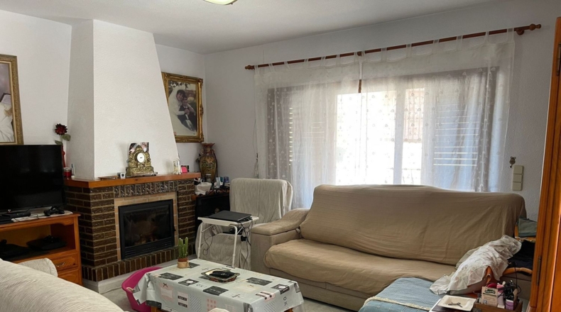 Almería - Mojácar - 500m2