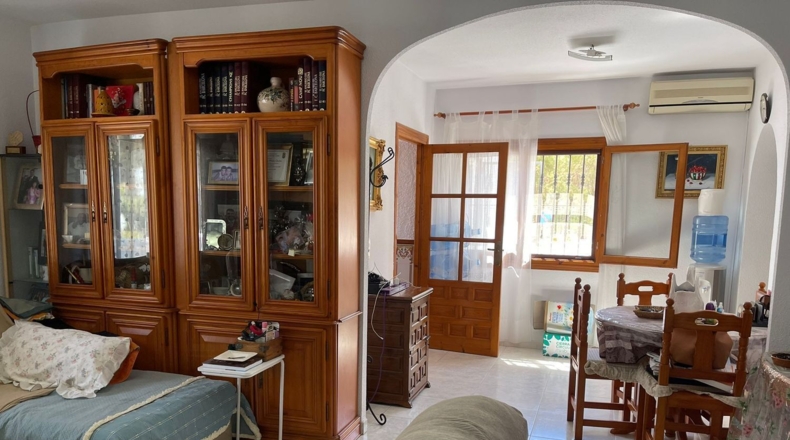Almería - Mojácar - 500m2
