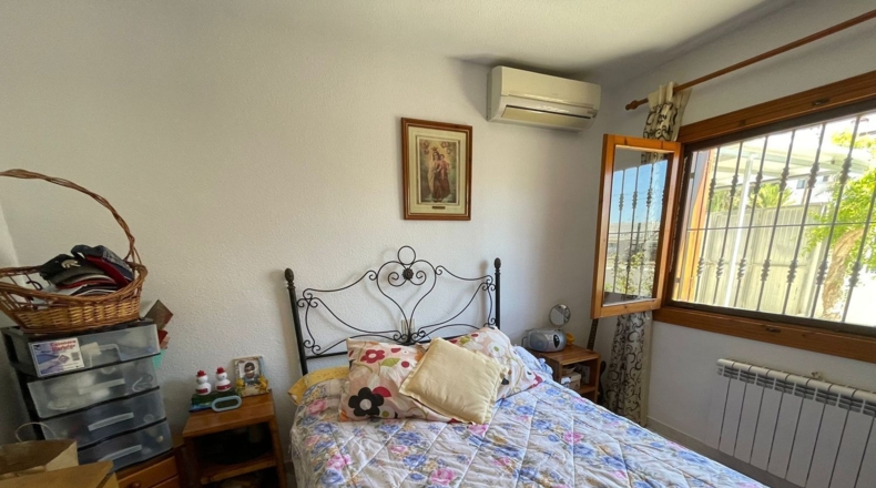 Almería - Mojácar - 500m2