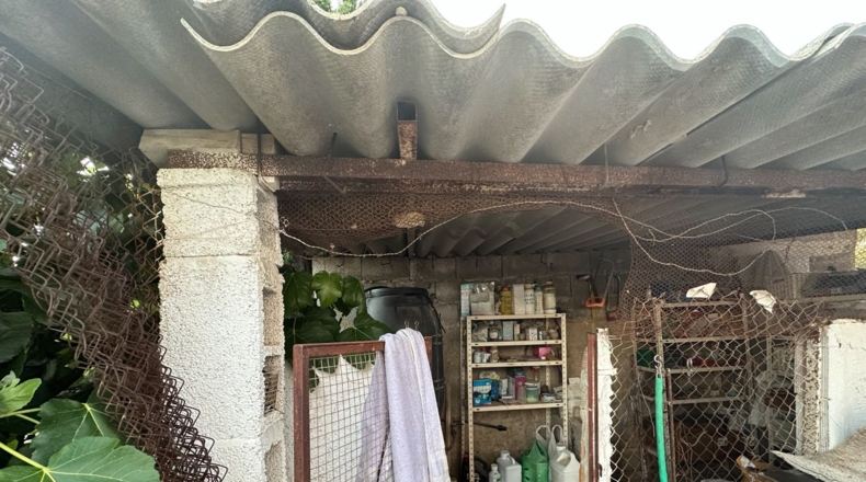 València - Montserrat - 1027m2
