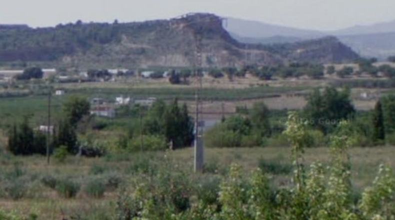 València - Montserrat - 1027m2