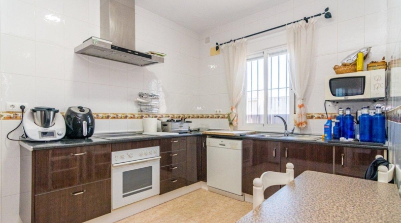 Cádiz - Chiclana de la Frontera - 385m2