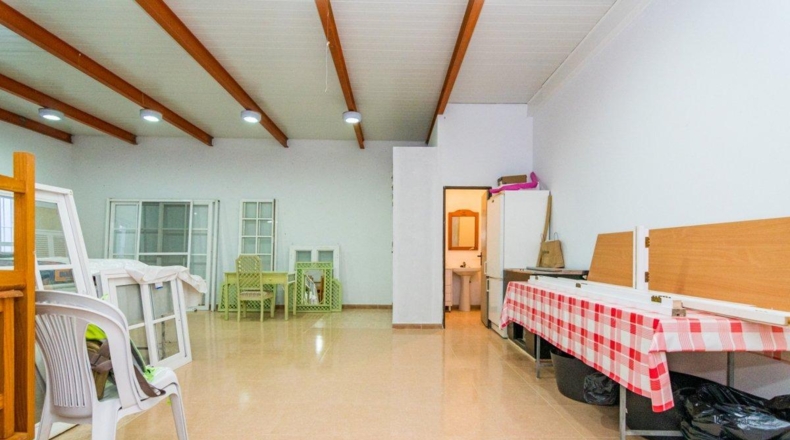 Cádiz - Chiclana de la Frontera - 385m2