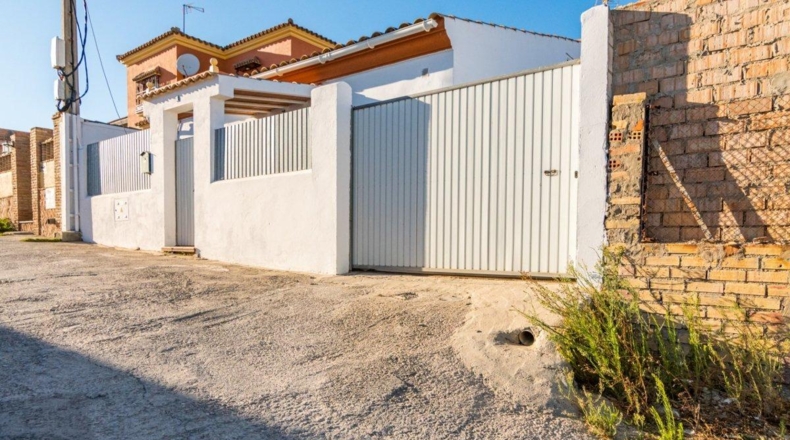 Cádiz - Chiclana de la Frontera - 385m2