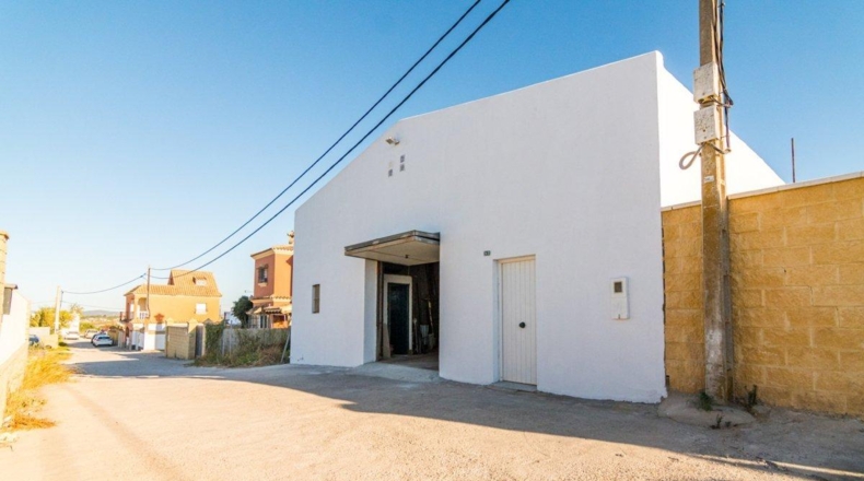 Cádiz - Chiclana de la Frontera - 385m2