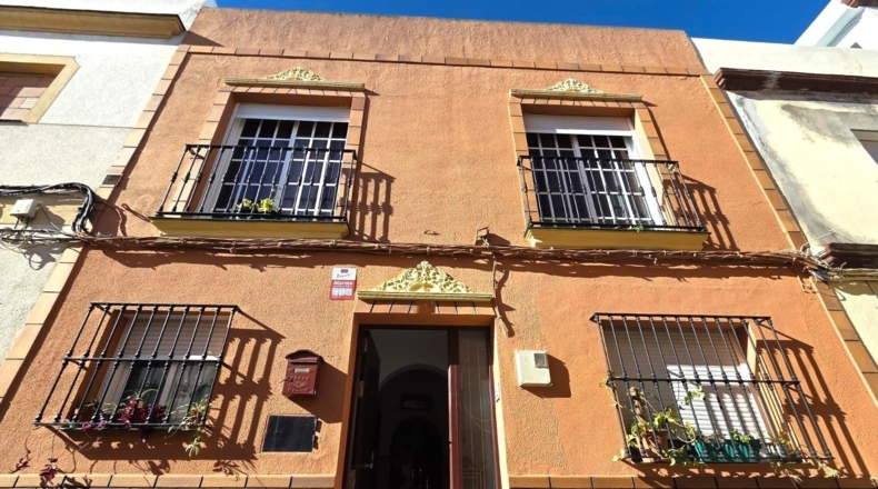 Cadiz - Chiclana de la Frontera - 136m2