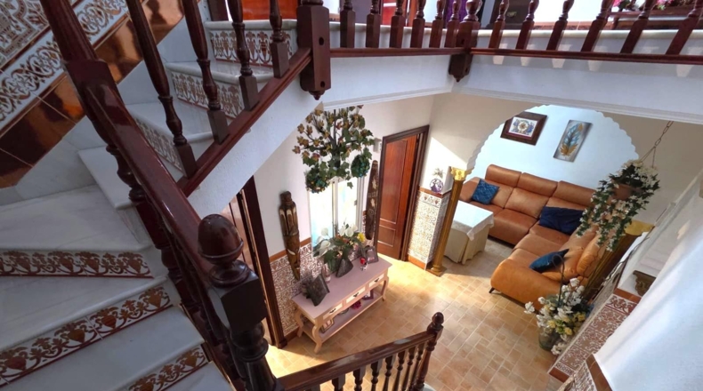 Cadiz - Chiclana de la Frontera - 136m2
