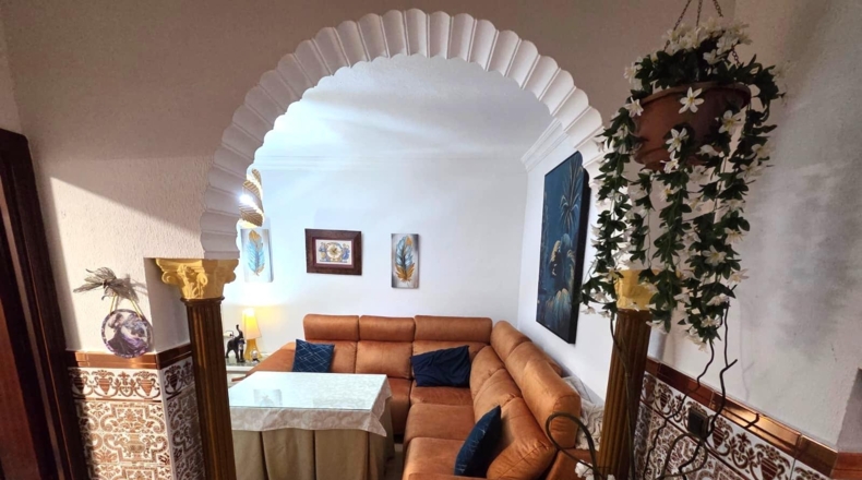 Cadiz - Chiclana de la Frontera - 136m2