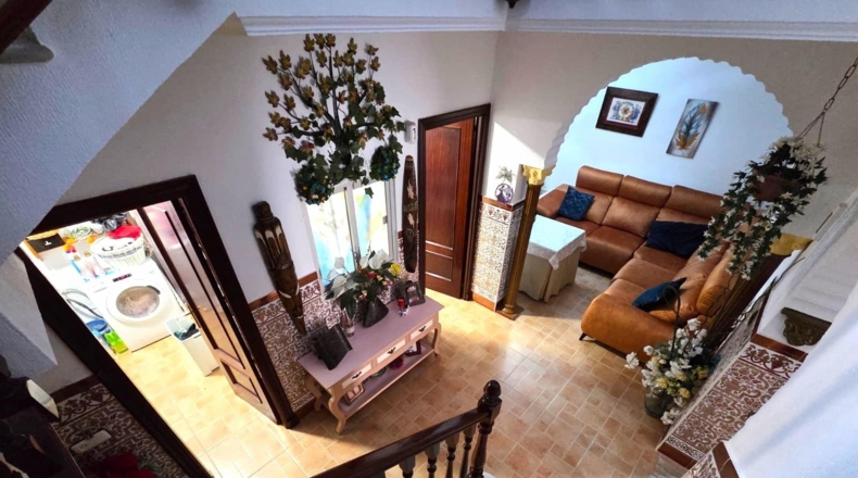 Cadiz - Chiclana de la Frontera - 136m2