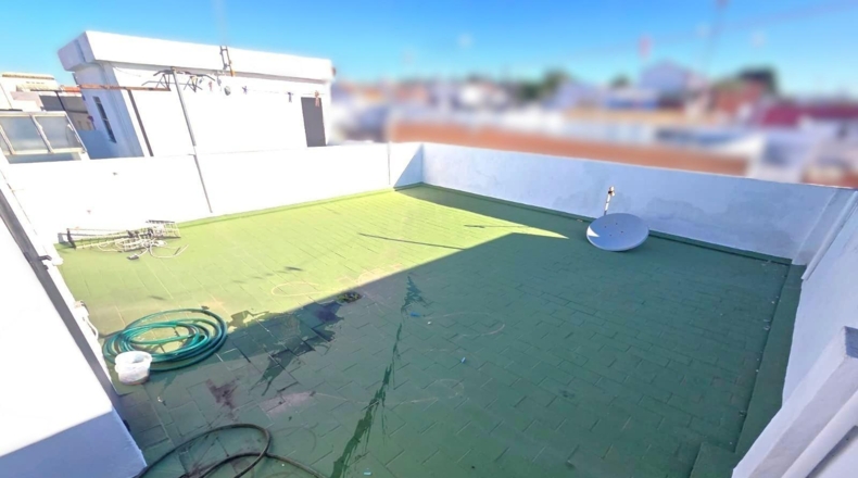 Cadiz - Chiclana de la Frontera - 136m2