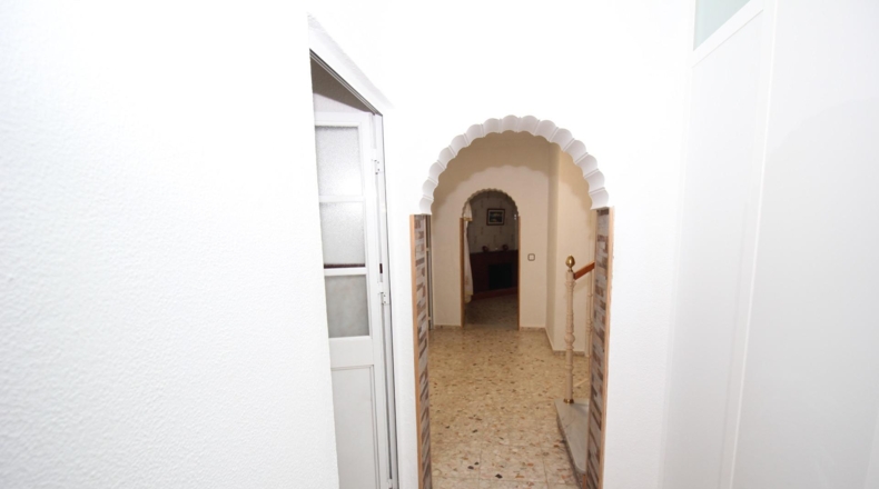 Cádiz - Chiclana de la Frontera - 187m2