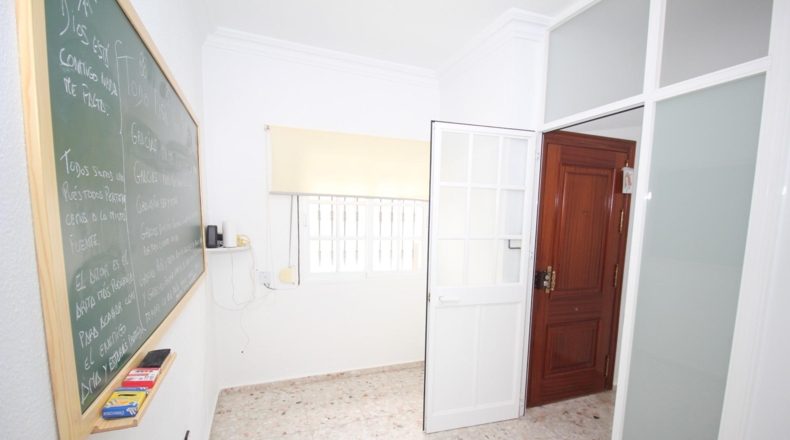 Cádiz - Chiclana de la Frontera - 187m2