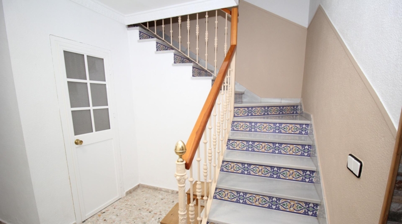 Cádiz - Chiclana de la Frontera - 187m2