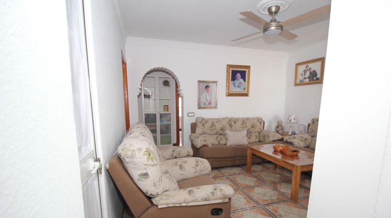 Cádiz - Chiclana de la Frontera - 187m2