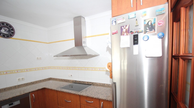 Cádiz - Chiclana de la Frontera - 187m2