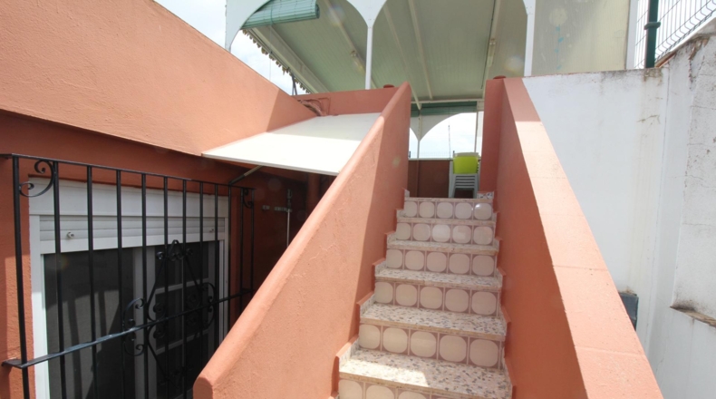 Cádiz - Chiclana de la Frontera - 187m2