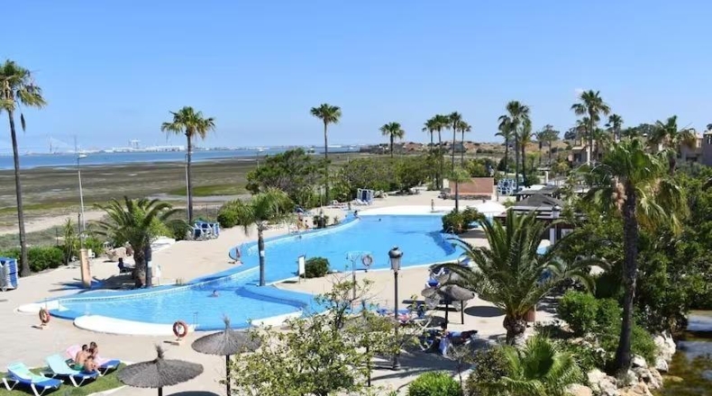 Cadiz - San Fernando - 90m2