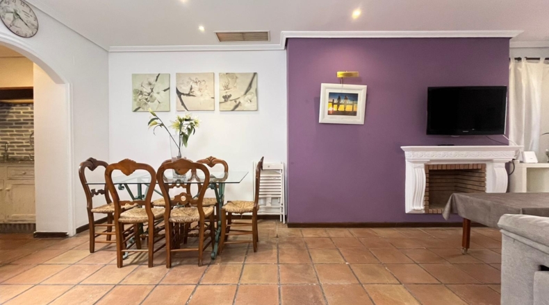 Cadiz - San Fernando - 90m2