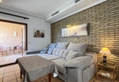 Semi-detached house with land for sale in San Fernando ref: TR412292 photo
