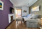 Semi-detached house with land for sale in San Fernando ref: TR412292 photo