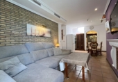 Semi-detached house with land for sale in San Fernando ref: TR412292 photo