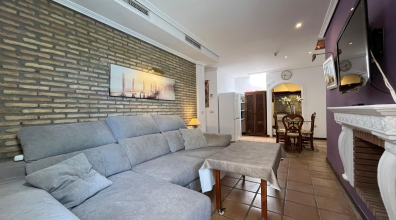 Cadiz - San Fernando - 90m2
