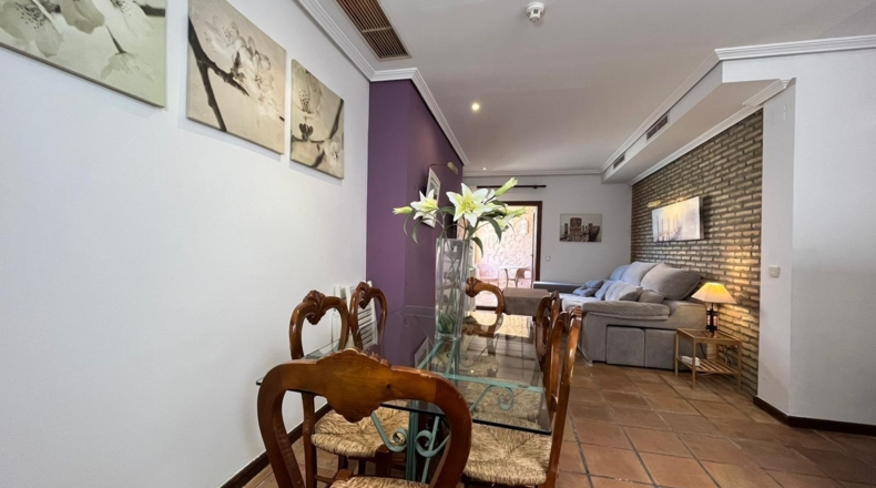 Cadiz - San Fernando - 90m2