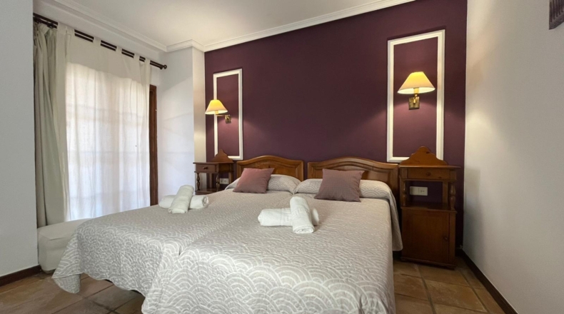 Cadiz - San Fernando - 90m2