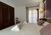 Semi-detached house with land for sale in San Fernando ref: TR412292 photo