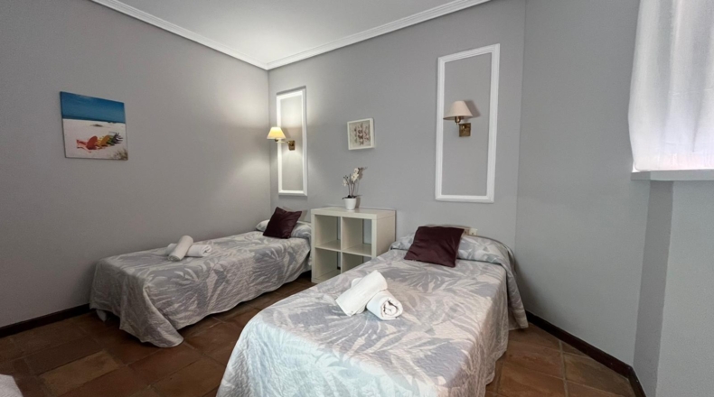 Cadiz - San Fernando - 90m2