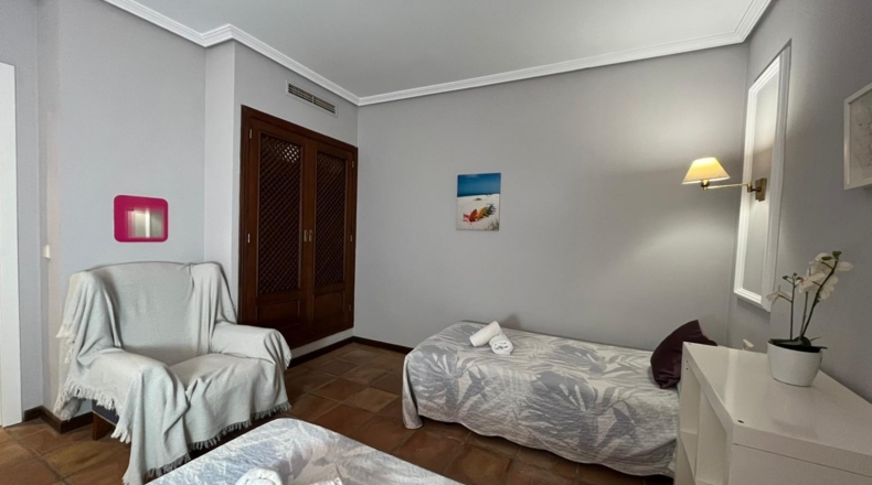 Cadiz - San Fernando - 90m2