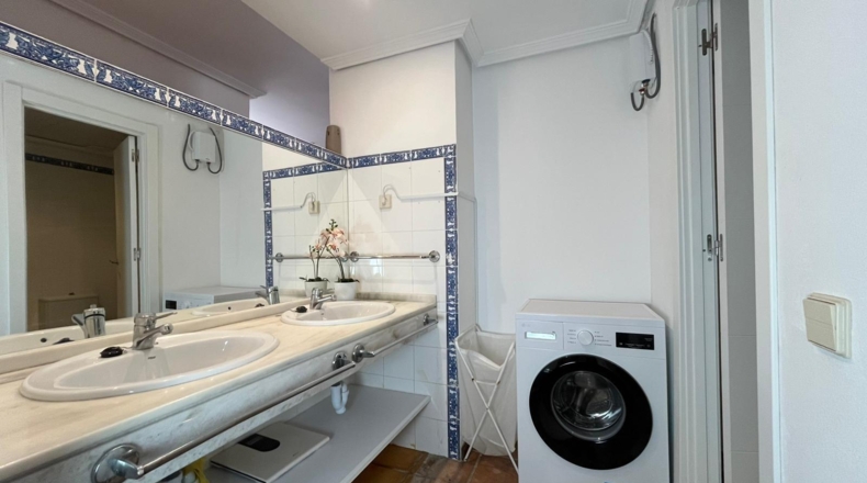 Cadiz - San Fernando - 90m2