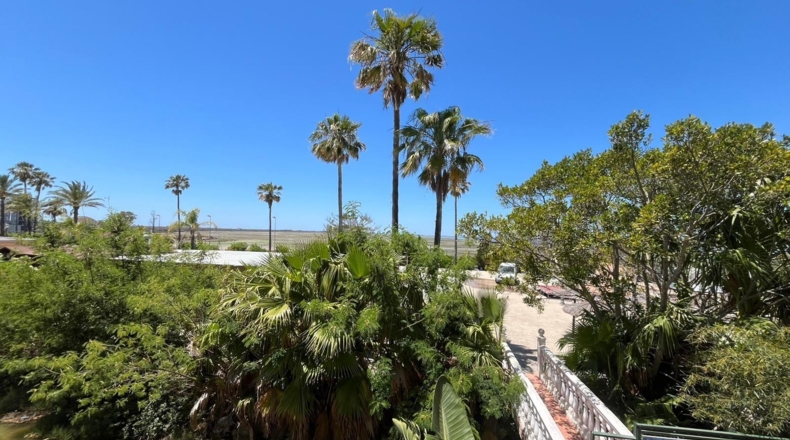 Cadiz - San Fernando - 90m2