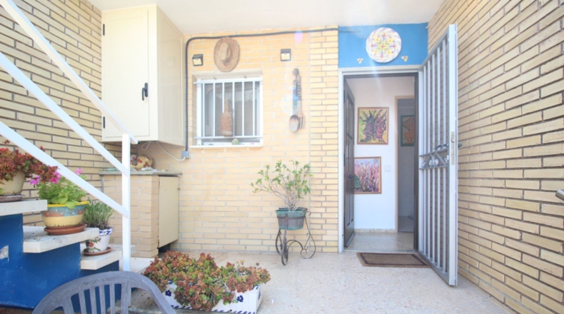 Castellón - Almenara - 204m2